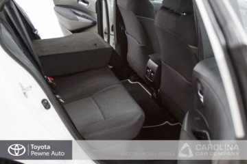 Toyota Corolla XII Sedan Facelifting 1.8 Hybrid 140KM 2024 Toyota Corolla Seria E21 (2019-) 1.8 Hybrid 140KM,, zdjęcie 16