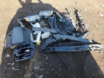 Jeep 2021 Jeep Grand Cherokee Limited, 2021r., 4x4, 5.7L 5.7 Benzyna 360KM, zdjęcie 6