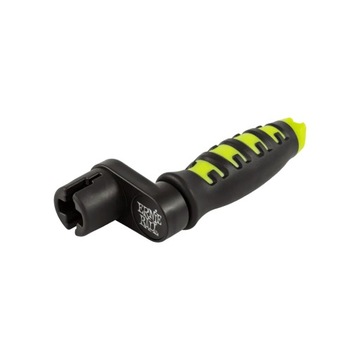 Narzędzie Wymiana Strun Ernie Ball Multitool 2w1 gitara korbka | EB 9604