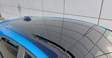 Ford Puma II Crossover Facelifting 1.0 EcoBoost Hybrid 155KM 2025 Ford Puma 2025 kamery 360, BLIS, panorama, aktywny tempomat Hybryda 155KM, zdjęcie 6