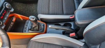 Kia Stonic I Crossover 1.0 T-GDI 120KM 2018 Kia Stonic Jeden Właściciel Bezwypadkowy 1.0, zdjęcie 19