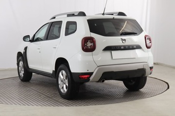 Dacia Duster II SUV 1.0 TCe 90KM 2021 Dacia Duster 1.0 TCe, Salon Polska, Serwis ASO, zdjęcie 3