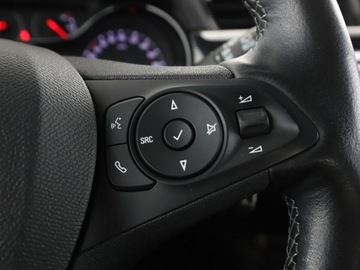 Opel Corsa F Hatchback 5d 1.2 75KM 2022 Opel Corsa Navi Czujniki parkowania Klimatyzacja, zdjęcie 30