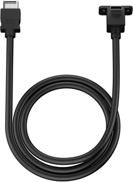 Fractal Design USB-C 10Gbps Cable - Model E (FD-A-USBC-002)