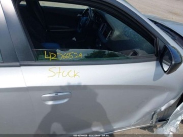 Dodge Charger VII 2023 Dodge Charger 2023 Dodge Charger SXT RWD 3.6 Benzyna 292KM, zdjęcie 4