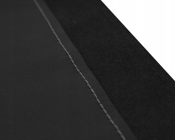 2K КОЖАНЫЙ ЧЕХОЛ РУЛЯ для Seat Ibiza IV (2008-2017)