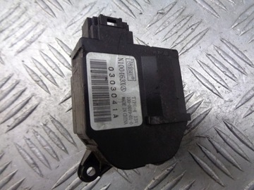SILNICZEK NAGRZEWNICY CITROEN C3 PLURIEL 0303041A