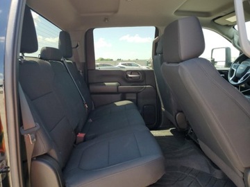 Chevrolet Silverado II 2023 Chevrolet Silverado K2500 Custom 2023 6.6l 6.6 Benzyna 401KM, zdjęcie 10