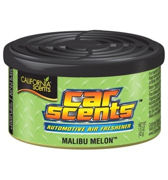 PUSZKA ZAPACHOWA CALIFORNIA SCENTS MALIBU MELON