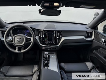 Volvo XC60 II 2024 Volvo XC 60 XC60 T8 Plug-In Black Edition! | AWD |, zdjęcie 20