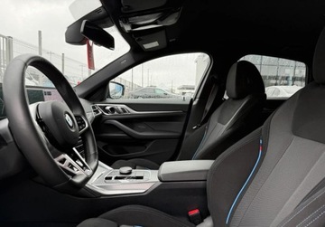 BMW Seria 4 G22-23-26 Coupe 2.0 420d 190KM 2024 BMW Seria 4 I wlasciciel M Pakiet Pro Gwarancja Bezwypadkowy FVAT23, zdjęcie 27