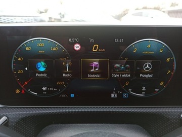Mercedes CLA C118/X118 2019 Mercedes CLA 200 AMG, panorama, przebogaty, zdjęcie 29