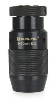 GŁOWICA DO WIERTARKI MAR-POL M79592 5-20MM B22