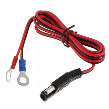 Kabel ładowarki akumulatora