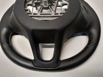 KIEROWNICA SKÓRA PEUGEOT 2008 I 96750123ZD
