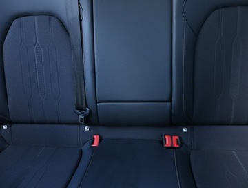 Cupra Formentor Crossover 2.0 TSI 190KM 2022 Cupra Formentor 2.0 TSI 4Drive, Salon Polska, zdjęcie 9