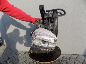 ДВИГАТЕЛЬ BMW R1150RS