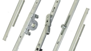 MACO ZASUWNICA FFH 1751-2250 3 ROLKI IS