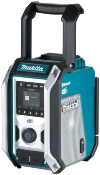 Makita DMR114 Odbiornik radiowy