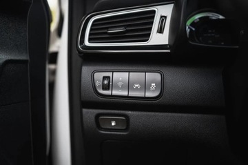 Kia Niro I Crossover 1.6 GDi Hybrid 141KM 2016 Kia Niro Hybrid, Salon Polska, 1. Właściciel, zdjęcie 21