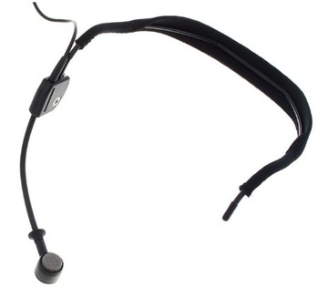 Shure WH 20 XLR