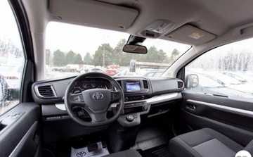 Toyota 2024 Toyota Proace Verso Toyota Proace Verso 2.0 D4-D Long Business 2.0 Diesel, zdjęcie 23