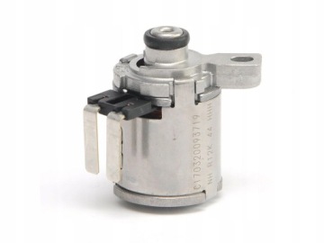Nockenwellenversteller Getriebe getriebe VBS S TRONIC DL501 AUDI VOLKSWAGEN N471/N472 | thumb 1