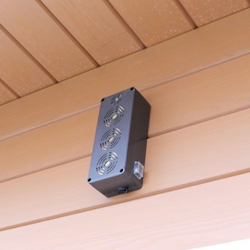 KING WIRELESS ОТПУСКАТЕЛЬ КУНИЦ И МЫШЕЙ