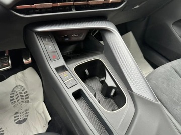 Cupra Terramar 2025 CUPRA Terramar 2.0 TSI DSG 4Drive Suv 204KM 2025, zdjęcie 7