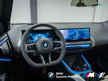 BMW X3 G45 2025 BMW X3 xDrive20d 197 KM mHEV - DEMO 25 - Kamera 360 - M Sport - Adapt. LEDy, zdjęcie 19