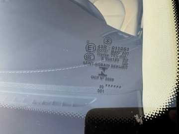 Mercedes GLC C253 Coupe Facelifting 2.0 200d 163KM 2020 Mercedes GLC 200 d Coupe Skóry CarPlay Hak FV23%, zdjęcie 36