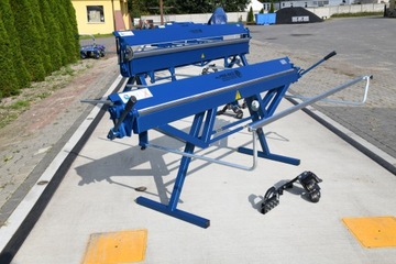 Гибочная машина 2,14 м 0,8 мм L 160° ПРОД-МАСЗ