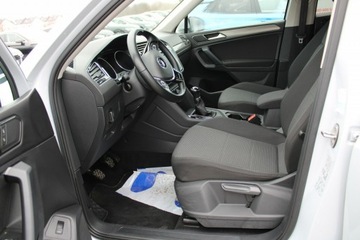 Volkswagen Tiguan Allspace SUV 2.0 TDI 150KM 2018 Volkswagen Tiguan Allspace Comfortline F-vat Gwara, zdjęcie 20