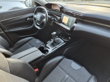 Peugeot 508 II SW 1.5 BlueHDi 130KM 2019 Peugeot 508 Diesel, 130KM, Android Auto, Zamiana,, zdjęcie 18