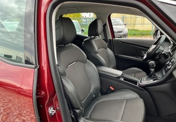 Renault Scenic IV 1.3 Energy TCe 140KM 2018 Renault Scenic automat, nawigacja 1.3 Benzyna 140KM, zdjęcie 35