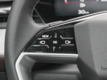 Audi Q5 II SUV Facelifting 2.0 40 TDI 204KM 2026 2.0 TDI quattro S line (204 KM) Kamery obserwujące otoczenie, zdjęcie 6