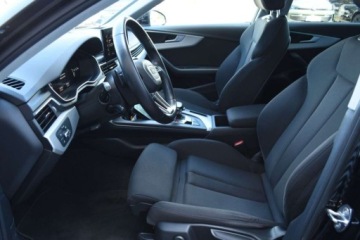 Audi A4 B9 Limousine Facelifting 2.0 40 TFSI 204KM 2020 Audi A4 Limousine SalonPL 204KM TSI mHEV LED Matrix HAK Kamery360 Navi MMI, zdjęcie 30