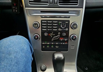 Volvo XC60 I 2009 Volvo XC 60 automat, swiezo sprowadzone, zarejestrowane 2.4 Diesel 205KM, zdjęcie 13