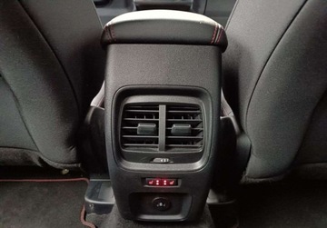 Ford Kuga III SUV 2,0 EcoBlue 120KM 2023 Ford Kuga 2.0 EcoBlue AWD Automat ST-Line P.Zima SalonPL SerwisASO FV23 Gw, zdjęcie 25