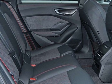 Audi A5 B10 2025 AUDI A5 S5 TFSI Sedan 3.0 (367KM) 2025, zdjęcie 12