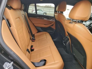 BMW X4 G02 2021 BMW X4 xDrive30i 2021 2.0 Benzyna 248KM, zdjęcie 11