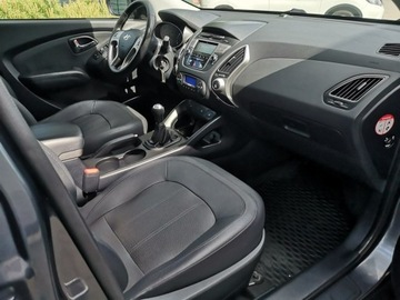 Hyundai ix35 SUV Theta 2.0 MPI 163KM 2011 Hyundai ix35 2.0 16V 163KM Klimatronic Tempomat, zdjęcie 18