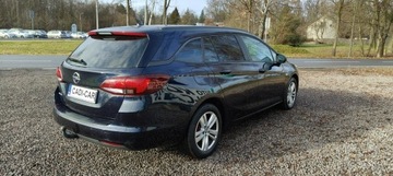 Opel Astra K Sports Tourer 1.4 Turbo 150KM 2019 Opel Astra Bogata wersja, super stan., zdjęcie 3
