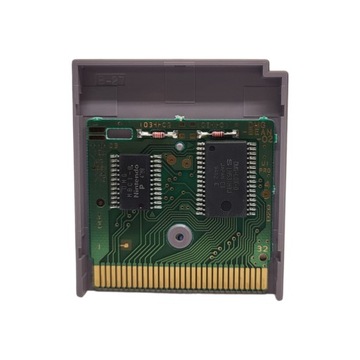 Русалочка Game Boy Gameboy Classic