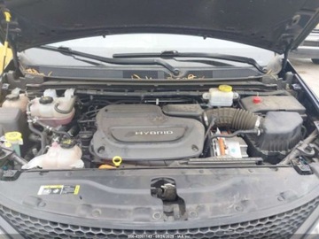 Chrysler Pacifica II 2020 Chrysler Pacifica Hybrid Limited 2020 3.6l 3.6 Hybryda 260KM, zdjęcie 8