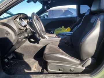 Dodge Challenger III 2020 Dodge Challenger RT Scat Pack 2020 6.4l 6.4 Benzyna 485KM, zdjęcie 7