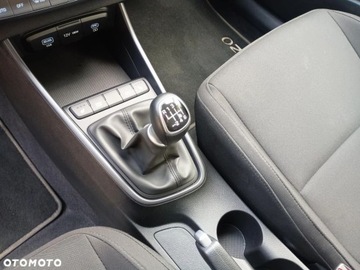 Hyundai i20 III Hatchback Facelifting 1.0 T-GDI 100KM 2024 Hyundai i20 1.0 T-GDI Modern Benzyna 100KM, zdjęcie 14