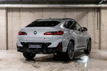 BMW X4 G02 2025 BMW X4 M40d - Dostępny od ręki!, zdjęcie 8