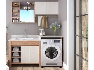 2x ПОДВИЖНАЯ ПОДСТАВКА, РЕГУЛИРУЕМАЯ ПОДСТАВКА ДЛЯ СТИРАЛЬНОЙ МАШИНЫ, БЫТОВОЙ ТЕХНИКИ, ТОРМОЗА