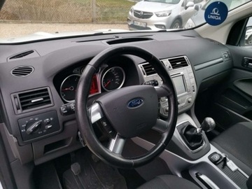 Ford Kuga II SUV 2.0 Duratorq TDCi 140KM 2012 Ford Kuga Ford Kuga 2.0 140KM fajne wyposazen..., zdjęcie 15